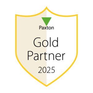 Paxton Gold Partner